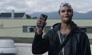 Motorola's MotoMods help out in zombie apocalypse and catching thieves