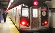 New York City MTA urges riders not to use Note7 on public transit