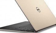 New Dell XPS 13 laptop comes with 7th-gen Intel processors, rose gold finish