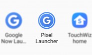 Google’s Nexus Launcher is now “Pixel Launcher”