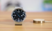 LG, Huawei, and Motorola won't release any Android Wear smartwatches before the end of 2016