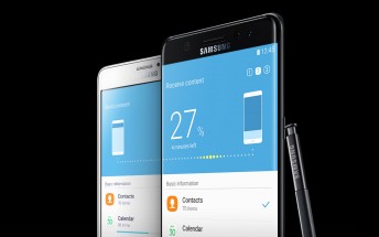 Samsung Galaxy Note7 recall update: 90% opting for replacement rather than refund