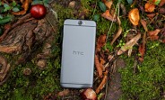 Nougat for HTC One A9 arrives in India