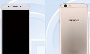 Oppo A59s with 4GB RAM and 16MP selfie camera clears TENAA