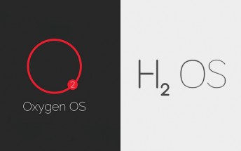 OnePlus to merge Oxygen and Hydrogen ROM