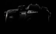 Panasonic announces three new cameras, teases GH5 with 6K video