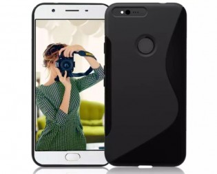 Google Pixel XL... allegedly
