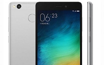 Xiaomi Redmi 3S Plus lands in India as company's first offline-only smartphone