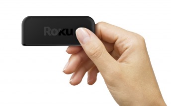 Roku announces five new media streaming devices