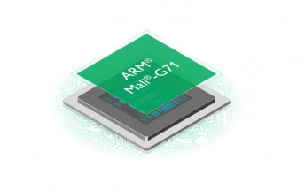 Galaxy S8 to have Exynos 8895 SoC with ARM Mali-G71 GPU