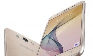 Samsung Galaxy On8 unveiled with 5.5" Super AMOLED display