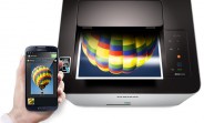 Samsung sells its printer business to HP