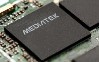 Yet another MediaTek executive mentions partnership with Samsung