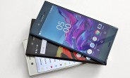 UK e-retailer lists prices for Xperia XZ and X Compact