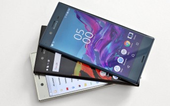 UK e-retailer lists prices for Xperia XZ and X Compact