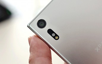 First camera samples from the Sony Xperia XZ are here