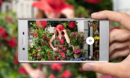Sony unveils Xperia XZ flagship and Xperia X Compact