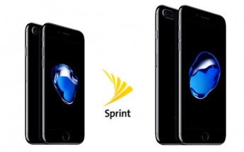 Sprint also offers Free iPhone 7 with trade-in, AT&T too!