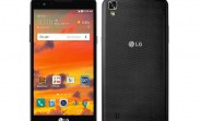 LG X power lands at Boost Mobile today, arrives at Sprint on September 23