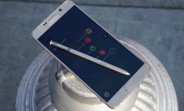 New Samsung Galaxy Note5 update brings Note7's Grace UX