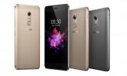 TP-Link outs Neffos X1 and Neffos X1 Max smartphones