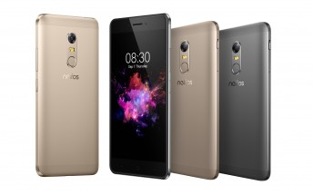 TP-Link outs Neffos X1 and Neffos X1 Max smartphones