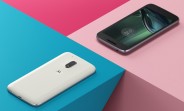 Verizon launches Moto G4 Play for just $84.99 on prepaid