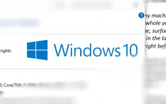 400 million machines now run Windows 10 thanks to the free-upgrade program