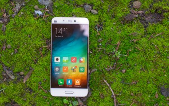 “Extreme” version of the Xiaomi Mi5 comes with overclocked CPU, GPU, and RAM