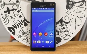 Sony Xperia C4 is just $149.99 unlocked in Best Buy clearance sale