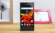 Sony brings its Xperia XZ flagship to India, sales begin October 10