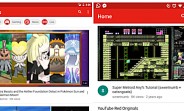 YouTube for Android gets a design update