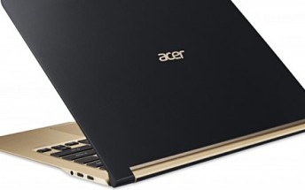 Acer Swift 7 is now available for purchase in US