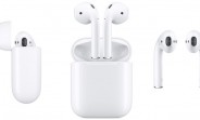 Apple delays its truly wireless AirPods earbuds, October release not happening