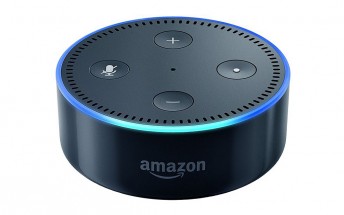 Amazon Echo Dot 2nd gen available now, save with smart home bundles