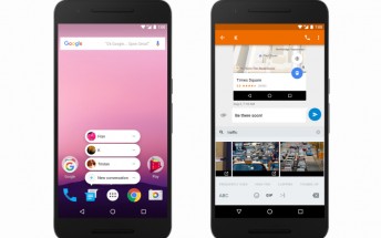 Google outs list of Nexus devices getting Android 7.1, Developer Preview lands this month