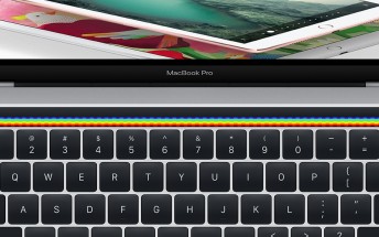 Apple really wants developers to take the Touch Bar seriously