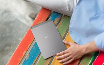 Asus ZenPad Z10 tablet is exclusive to Verizon, available today