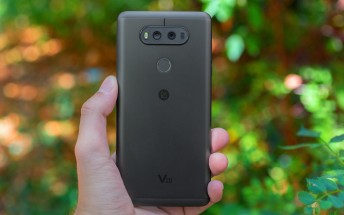 AT&T outs pricing for the LG V20, will start pre-orders tomorrow