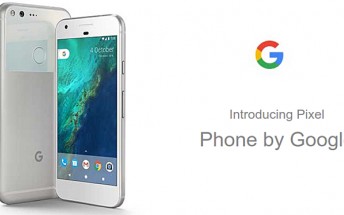 Now Carphone Warehouse leaks Google's upcoming Pixel phones