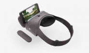 You can now order Google's Daydream View VR headset and the 4K Chromecast Ultra