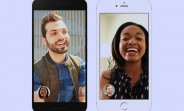 Google Phone app gets dedicated 'Video call' option that launches Duo from ongoing call