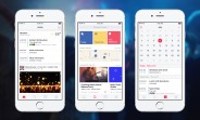 Events from Facebook is a new iOS app that lets you keep up with stuff happening nearby