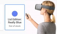 Free Daydream VR with Pixel pre-order; Really Blue option sold out, but Verizon still has it 