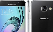 Samsung Galaxy A3 (2016) starts getting Nougat 