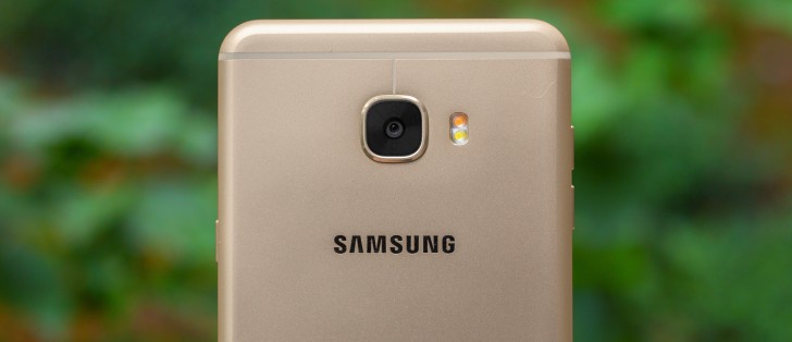 Samsung Galaxy C9 Pro Full Phone Specifications Gsmarena Com