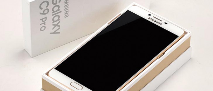 Samsung Galaxy C9 Pro Preview Big Screen Entertainment Camera Battery Life Conclusion