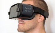 No more Gear VR on the Note7 until further notice, Oculus says