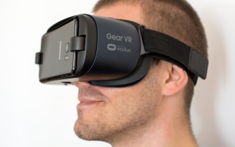 No more Gear VR on the Note7 until further notice, Oculus says