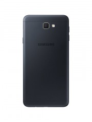 Samsung Galaxy On Nxt in black